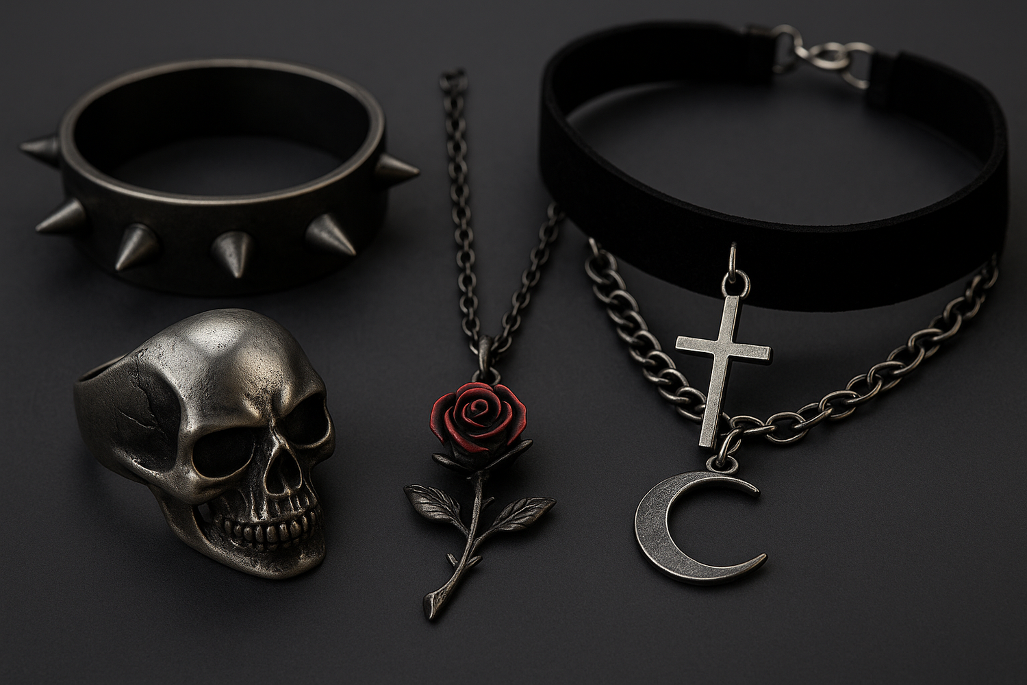 Gothic Accessories