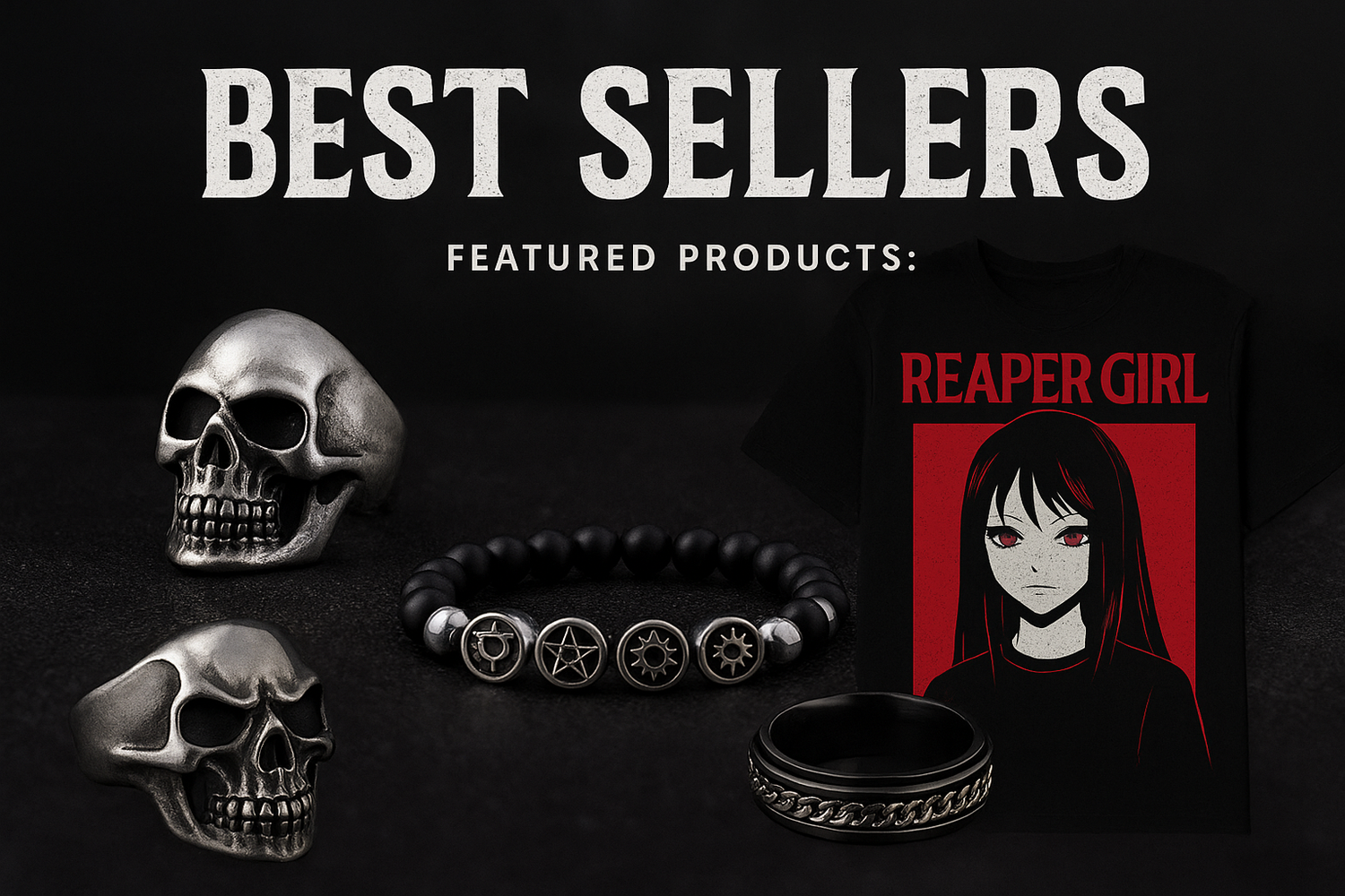 Best Sellers