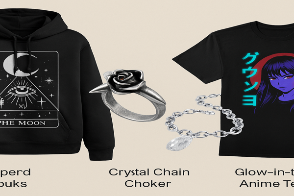 New Arrivals